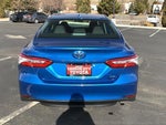 2019 Camry Thumbnail 4