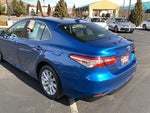 2019 Camry Thumbnail 5