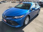 2019 Camry Thumbnail 7