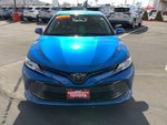 2019 Camry Thumbnail 8