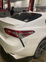 2019 Camry Thumbnail 8