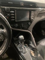 2019 Camry Thumbnail 12