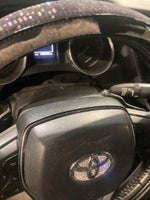2019 Camry Thumbnail 16
