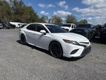 2019 Camry Thumbnail 7