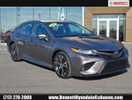 2019 Camry Thumbnail 1