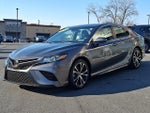 2019 Camry Thumbnail 3