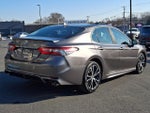 2019 Camry Thumbnail 6