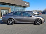 2019 Camry Thumbnail 11