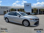 2018 Camry Thumbnail 1