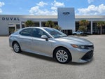 2018 Camry Thumbnail 2