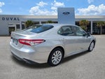 2018 Camry Thumbnail 4
