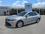 2018 Camry Thumbnail 8