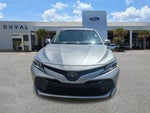 2018 Camry Thumbnail 9