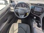 2018 Camry Thumbnail 15