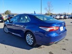 2018 Camry Thumbnail 5