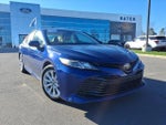 2018 Camry Thumbnail 1