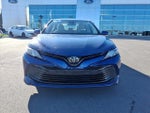 2018 Camry Thumbnail 8