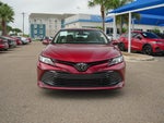 2018 Camry Thumbnail 2