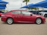 2018 Camry Thumbnail 3