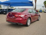2018 Camry Thumbnail 4