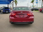2018 Camry Thumbnail 5