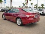 2018 Camry Thumbnail 6