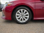 2018 Camry Thumbnail 9