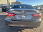 2018 Camry Thumbnail 5