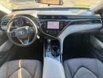 2018 Camry Thumbnail 9