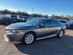 2018 Camry Thumbnail 13