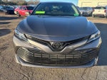 2018 Camry Thumbnail 14