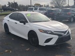 2019 Camry Thumbnail 7