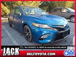 2019 Camry Thumbnail 1