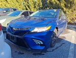2019 Camry Thumbnail 2