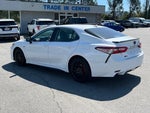 2019 Camry Thumbnail 4