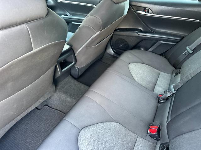 2019 Toyota Camry - $12,800