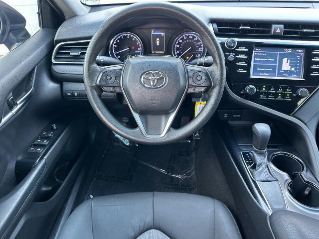 2019 Toyota Camry - $12,800
