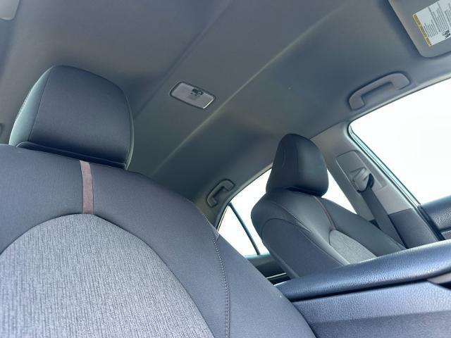 2019 Toyota Camry - $12,800