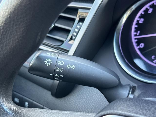 2019 Toyota Camry - $12,800