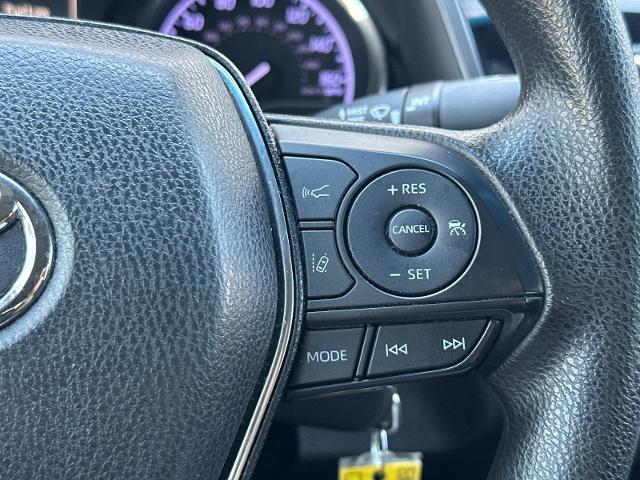 2019 Toyota Camry - $12,800