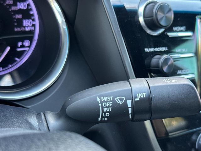 2019 Toyota Camry - $12,800