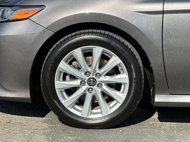 2019 Toyota Camry - $12,800
