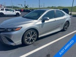 2018 Camry Thumbnail 1