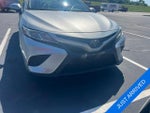 2018 Camry Thumbnail 2