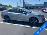 2018 Camry Thumbnail 3