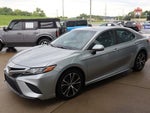 2018 Camry Thumbnail 5