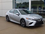 2018 Camry Thumbnail 7