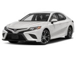 2018 Camry Thumbnail 1