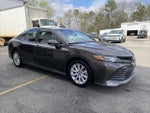 2018 Camry Thumbnail 1