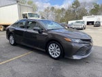 2018 Camry Thumbnail 2